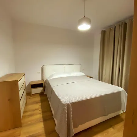 Golem Durres Beach Appartement